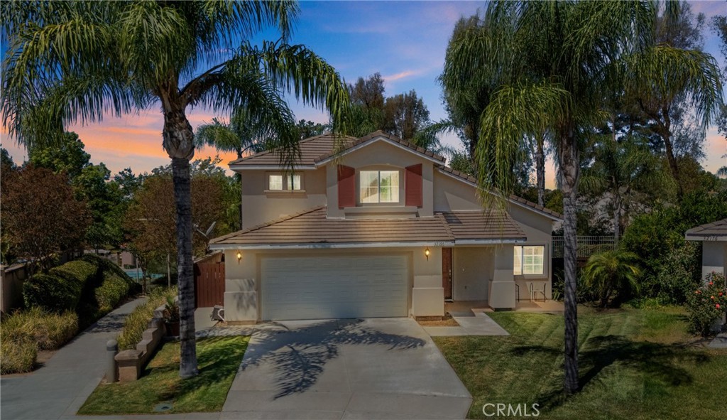 32166 Via Arias Property Photo 1