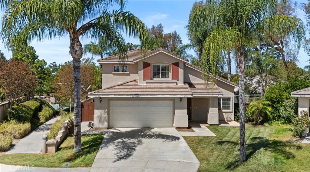 32166 Via Arias Property Photo 2