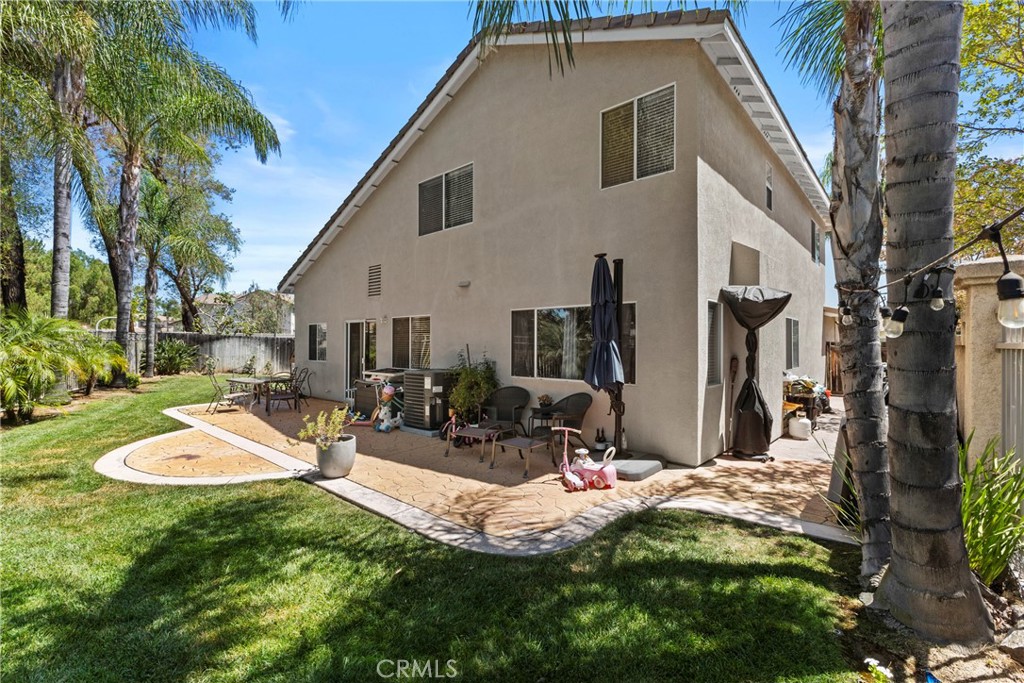 32166 Via Arias Property Photo 32