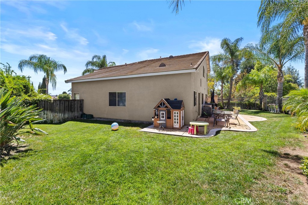 32166 Via Arias Property Photo 33