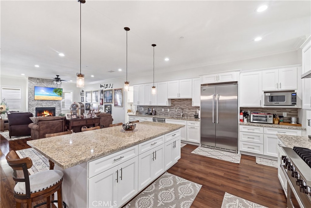 20451 Paseo Montana Property Photo 5