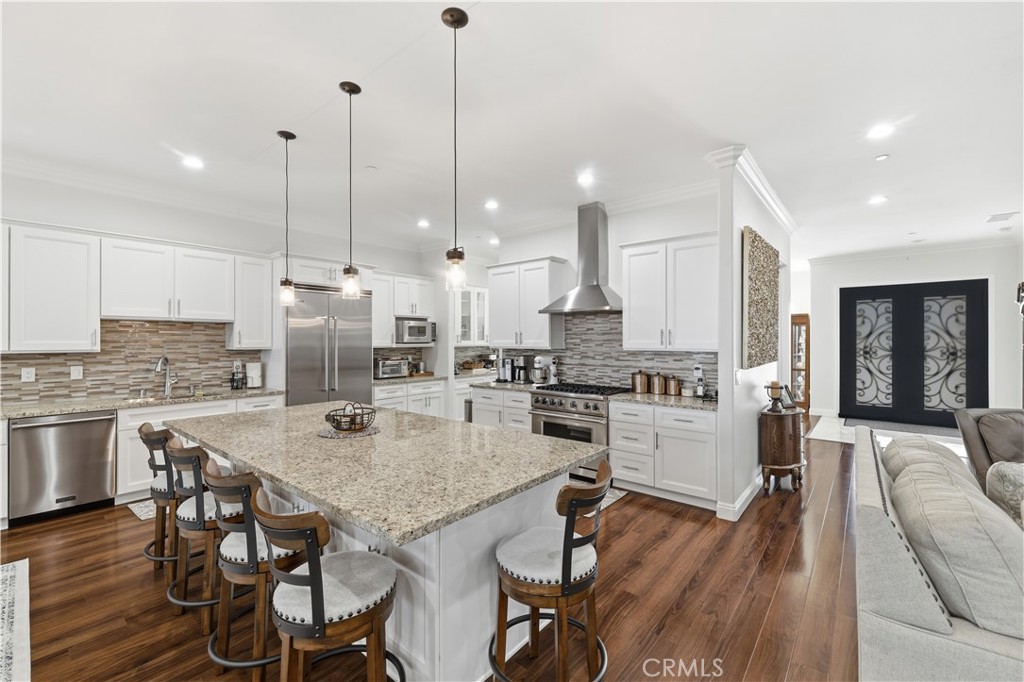 20451 Paseo Montana Property Photo 6