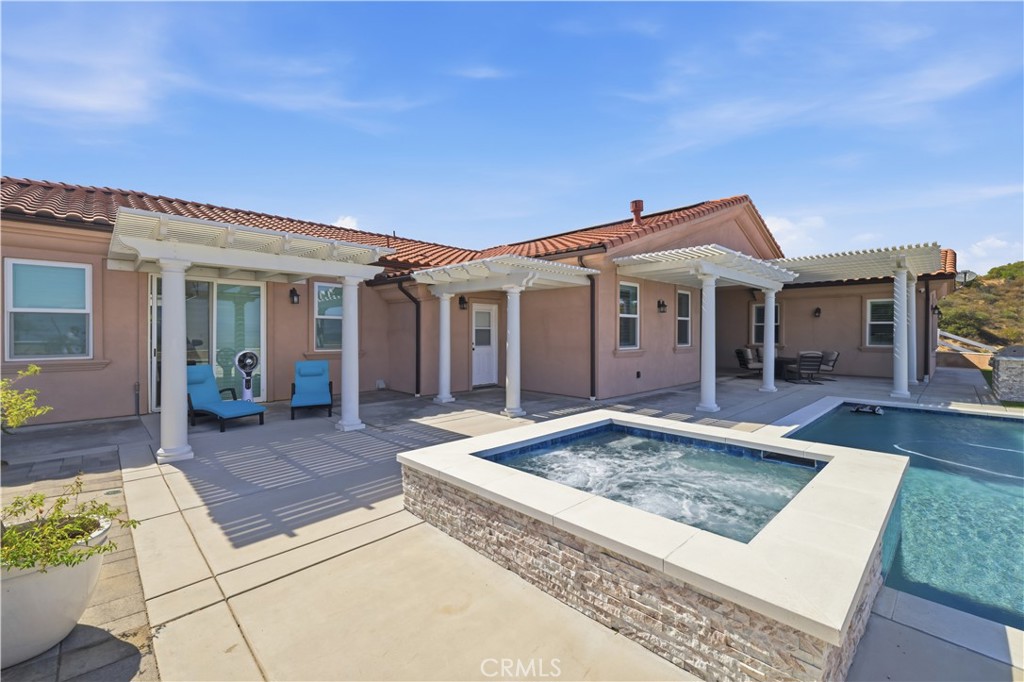 20451 Paseo Montana Property Photo 25
