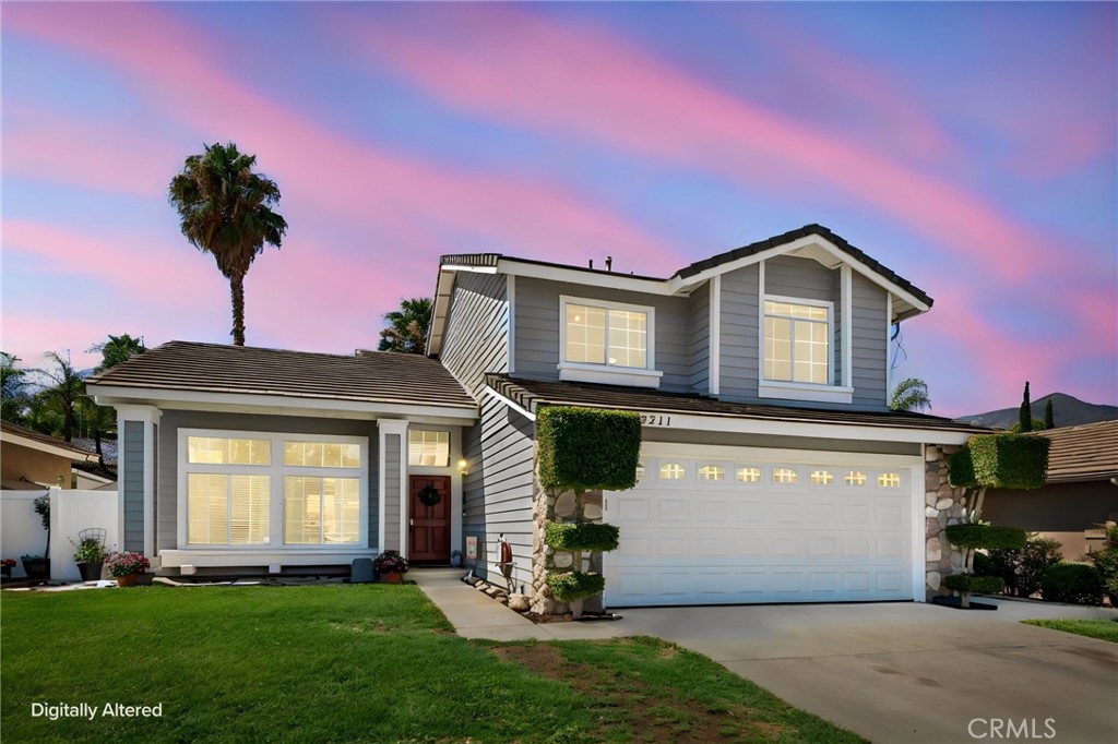 13211 Prairestone Drive Property Photo 1