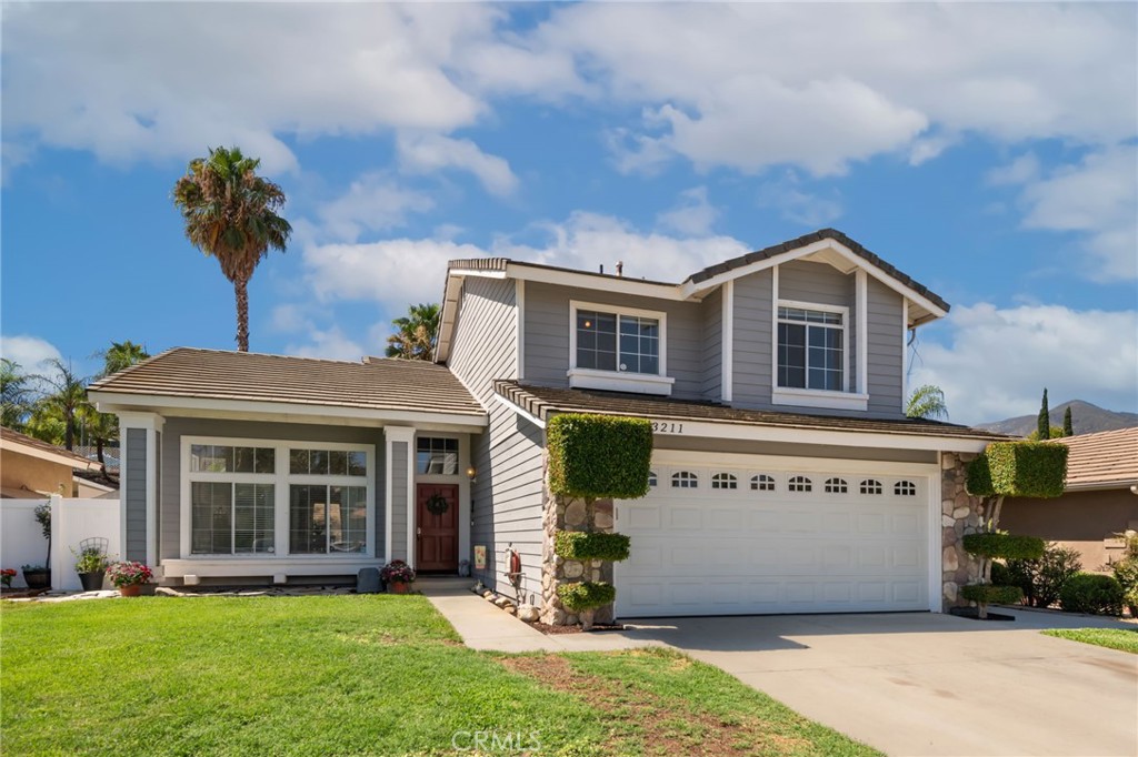 13211 Prairestone Drive Property Photo 2