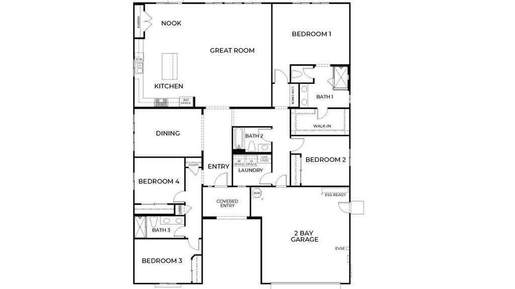 224 Via Genova Property Photo 2