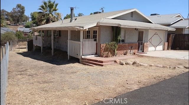 16806 Pierce Avenue Property Photo 1