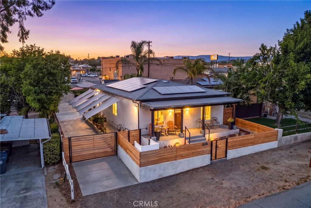 545 D Street Property Photo 1