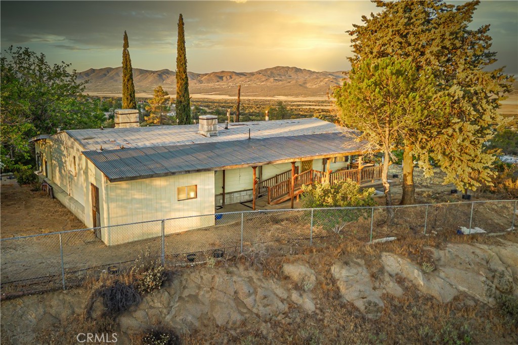 58883 Kaweea Drive