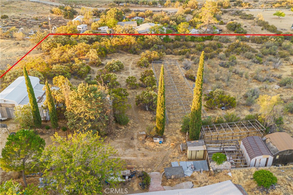 58883 Kaweea Drive Property Photo 4