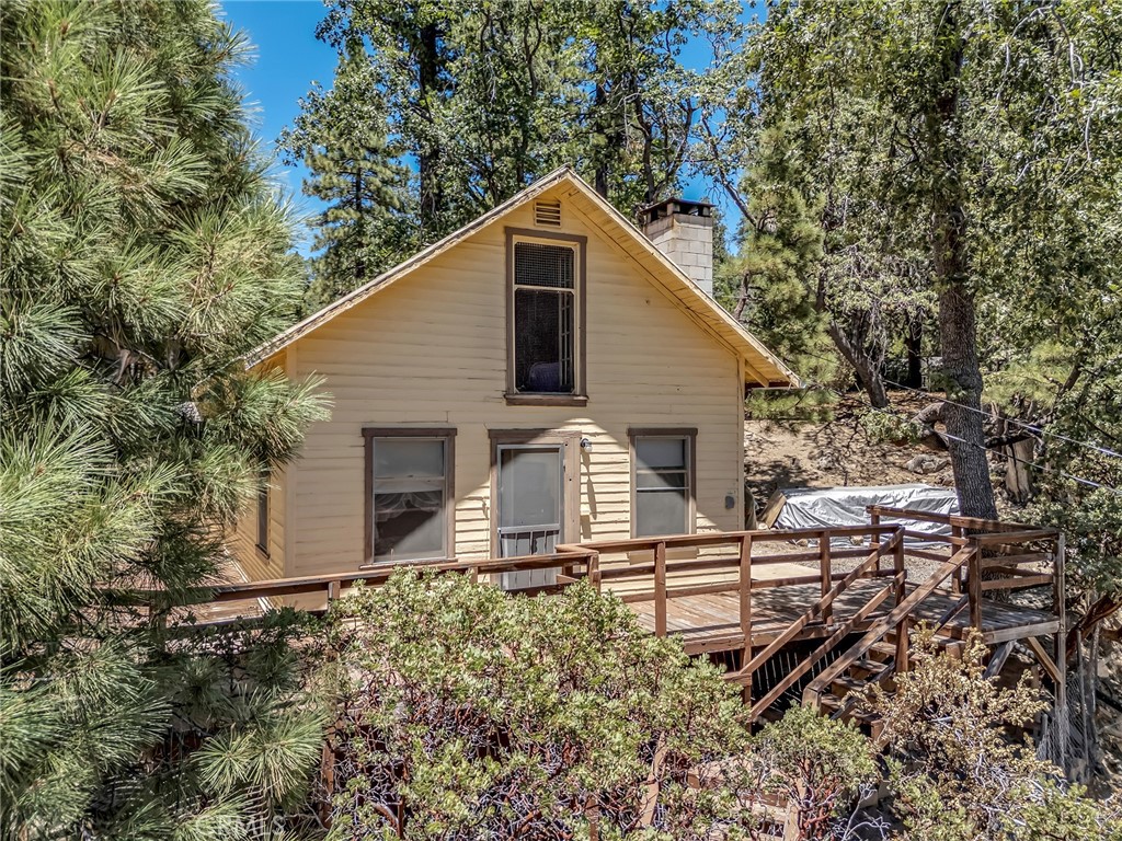 25030 Marion Ridge Drive Property Photo 1