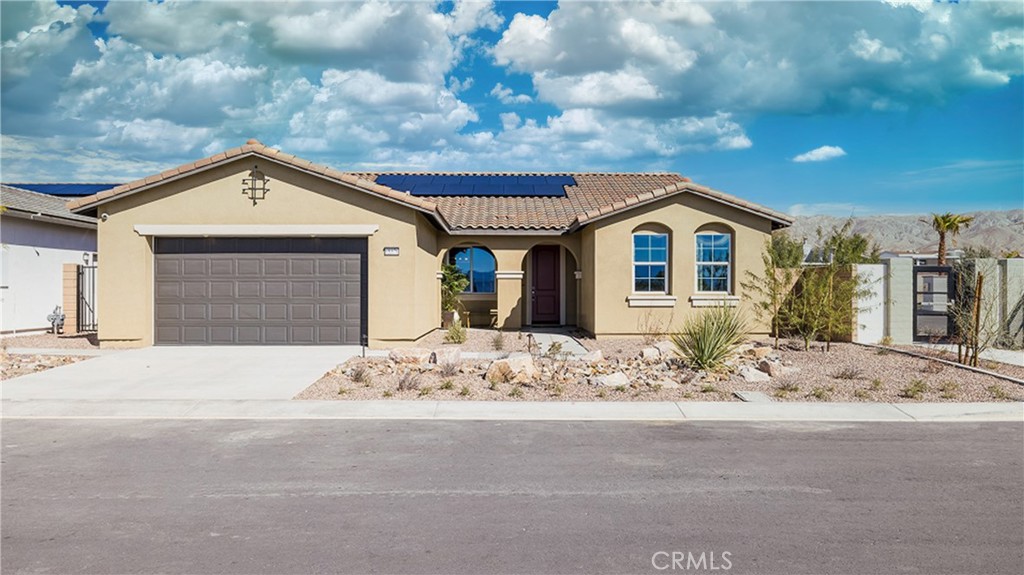 65376 Rancho Descanso Property Photo 1