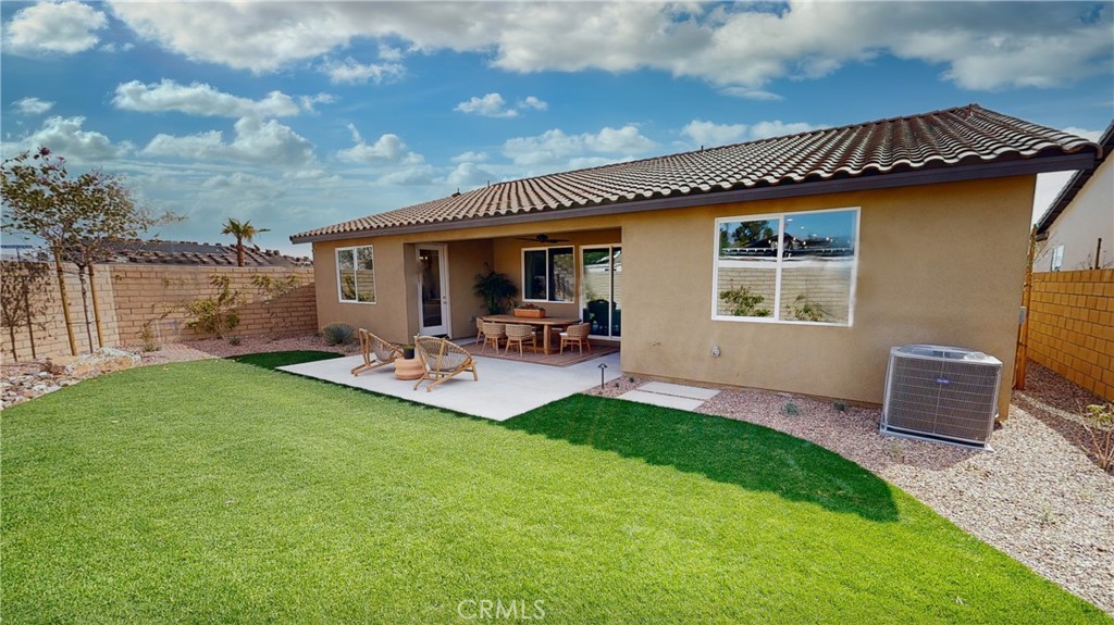 65376 Rancho Descanso Property Photo 18