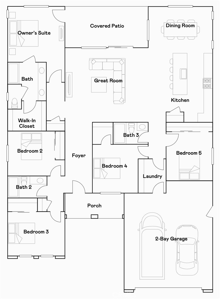 65376 Rancho Descanso Property Photo 19