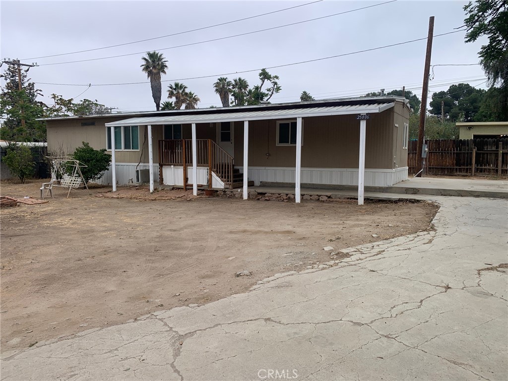 25806 Creag Ave Property Photo 1
