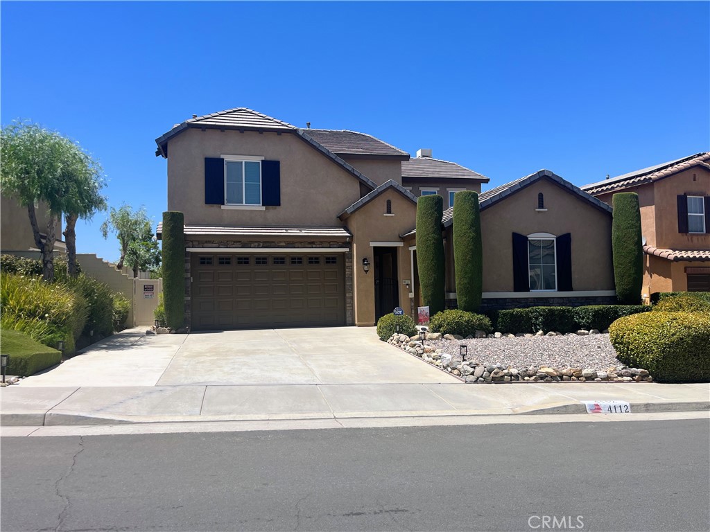 4112 Ballantree Property Photo 1