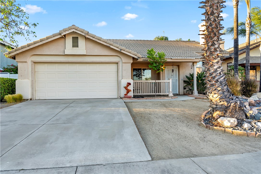 30264 Stargazer Way Property Photo 1