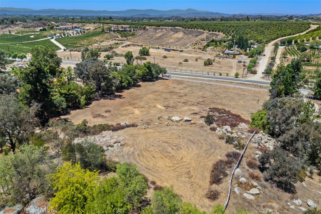 0 De Portola Road Property Photo 1