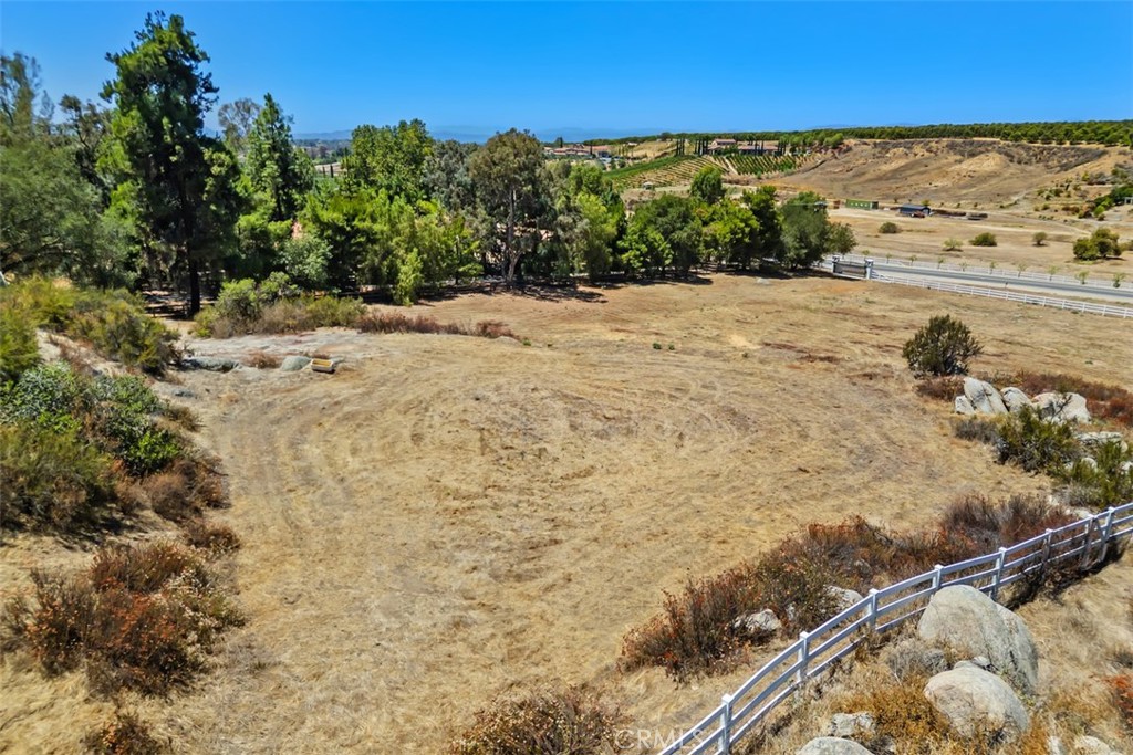 0 De Portola Road Property Photo 2