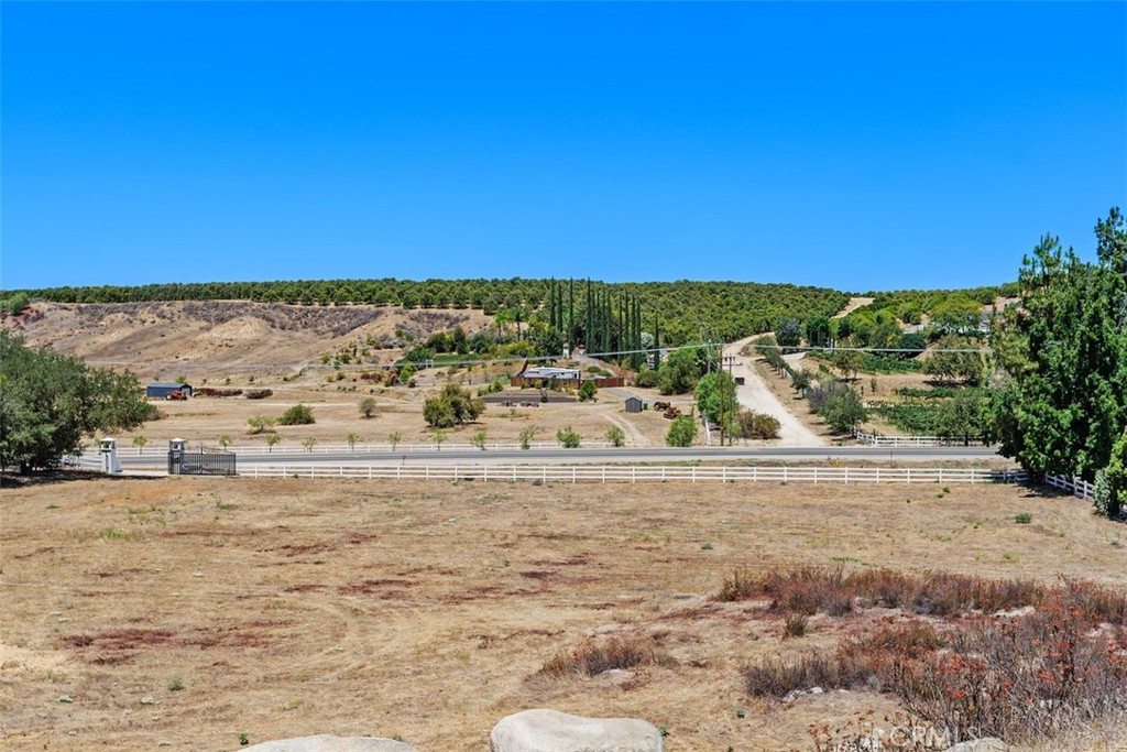 0 De Portola Road Property Photo 4