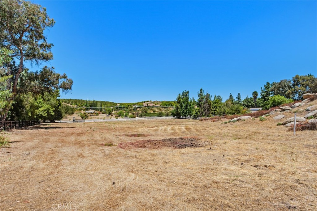 0 De Portola Road Property Photo 5