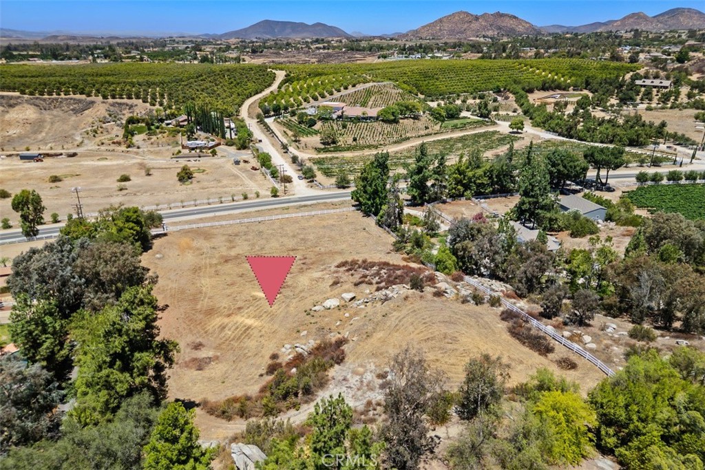 0 De Portola Road Property Photo 8