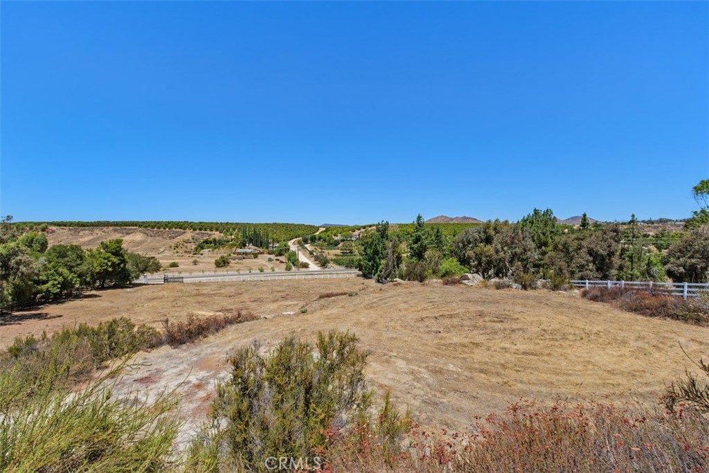 0 De Portola Road Property Photo 15