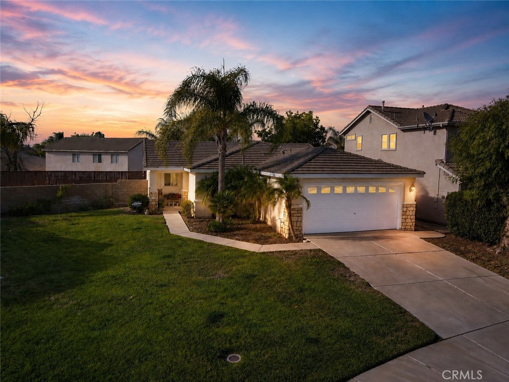 26766 Mountain Glen Property Photo 1