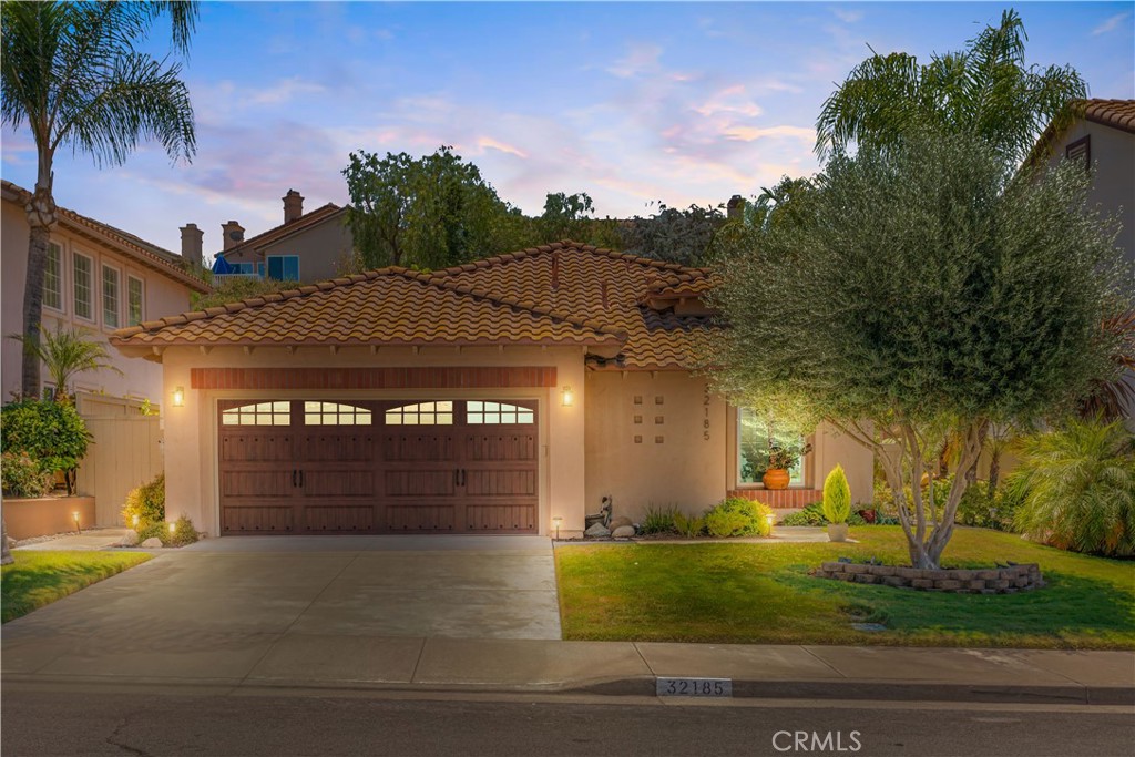 32185 Paseo San Esteban Property Photo 1