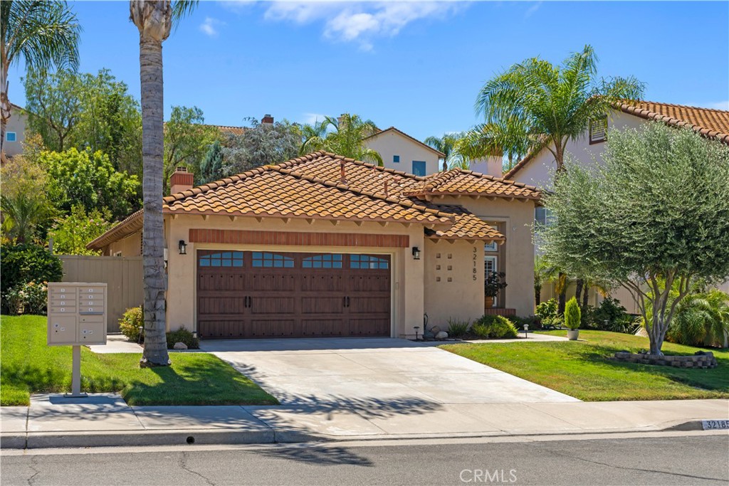 32185 Paseo San Esteban Property Photo 1