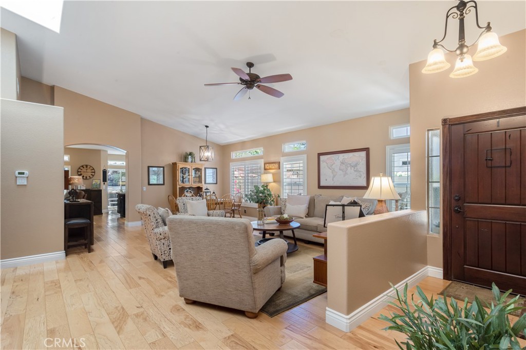 32185 Paseo San Esteban Property Photo 8