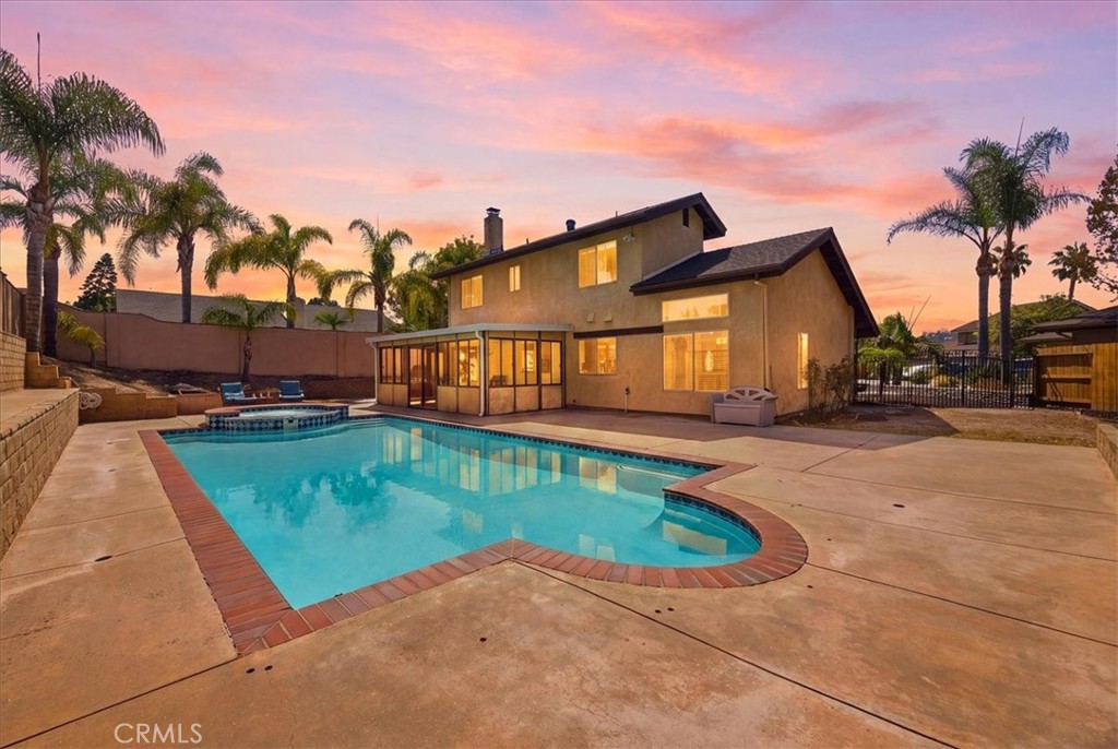 4566 Dunhill Court Property Photo