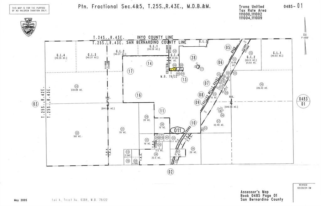 0 Elm Street Property Photo 1