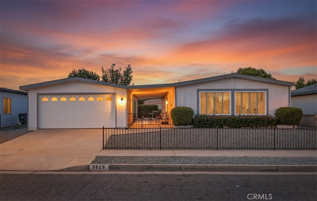 2829 Chamise Way Property Photo 1