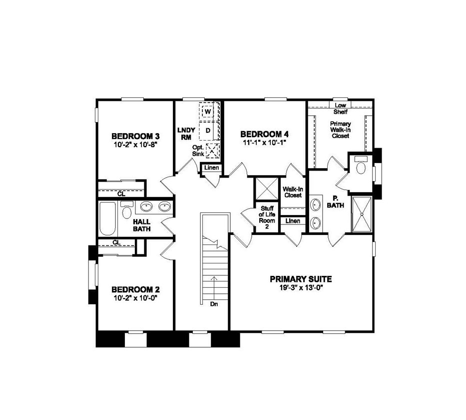 2106 E Norberry Drive Property Photo 3