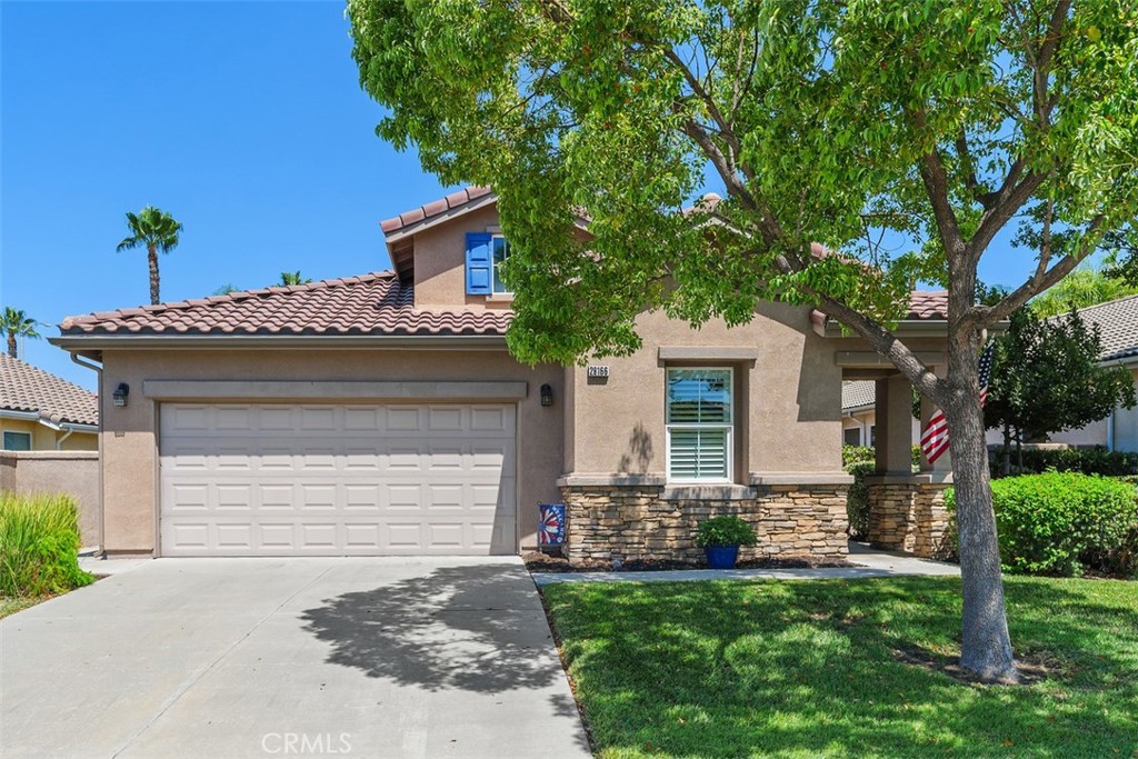 28166 Glenside Court Property Photo 1