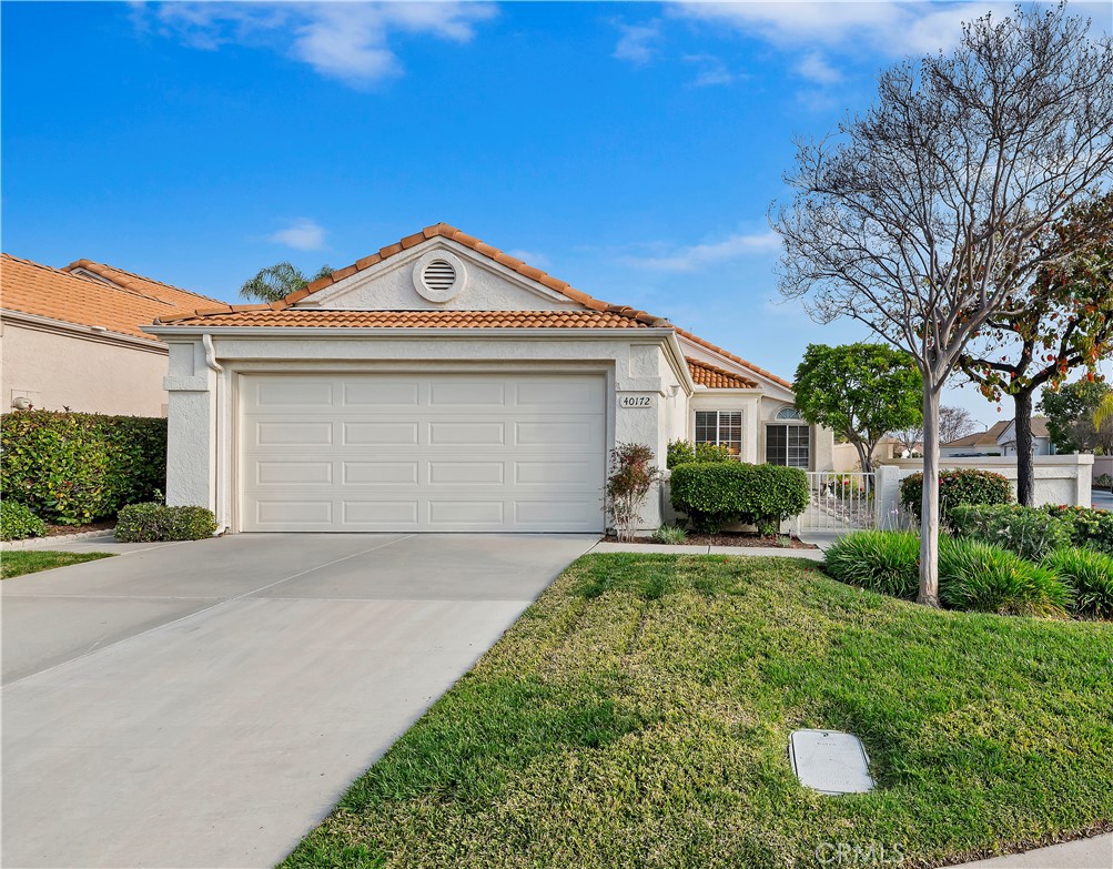 40172 Corte Peralta Property Photo 1