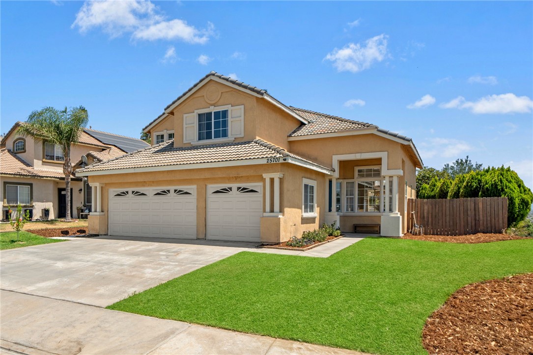 25701 Palermo Court Property Photo 1