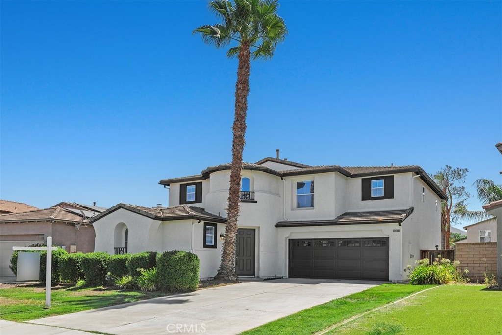 34596 Sourwood Property Photo