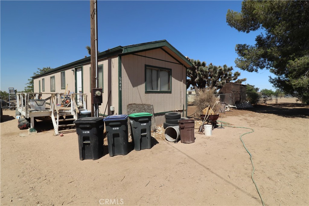 6848 Nielson Road Property Photo 1