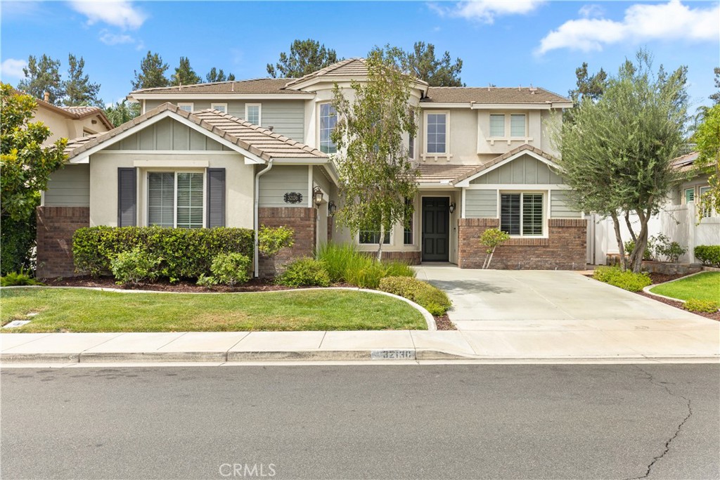 32136 Camino Rabago Property Photo 1
