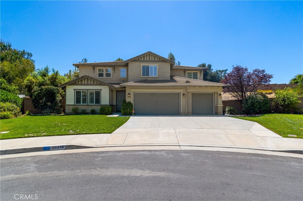 35478 Daffodil Circle Property Photo 1