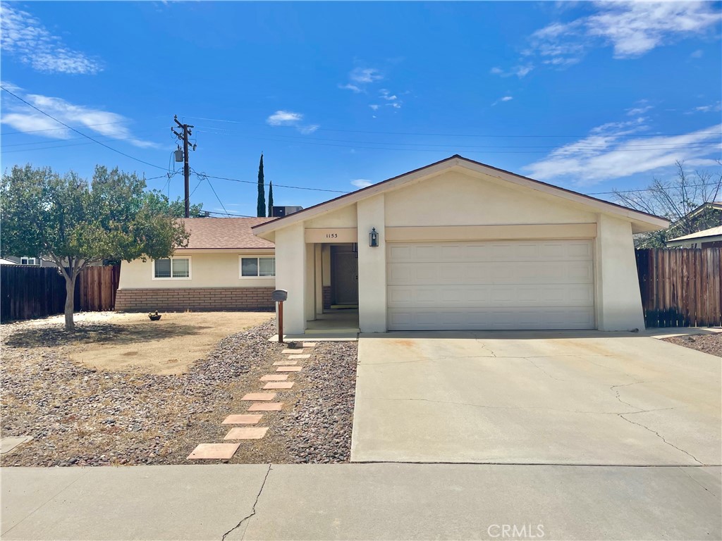1153 Via Del Echo Property Photo 1