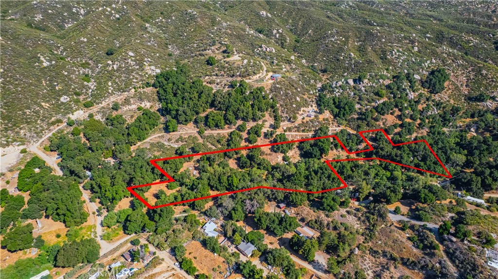48 Lot Cryer Drive Property Photo 3