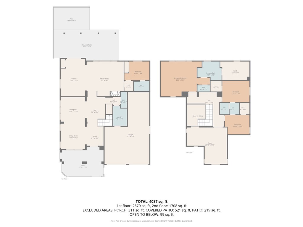 23826 Doheny Property Photo 2