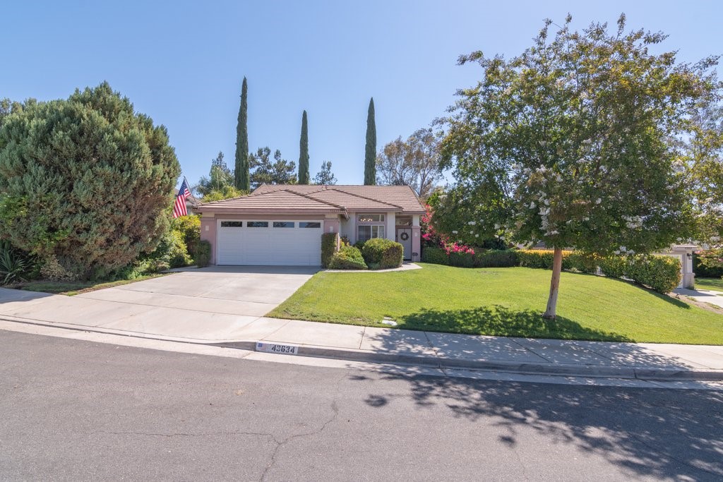 43634 Corte Cabral Property Photo 4