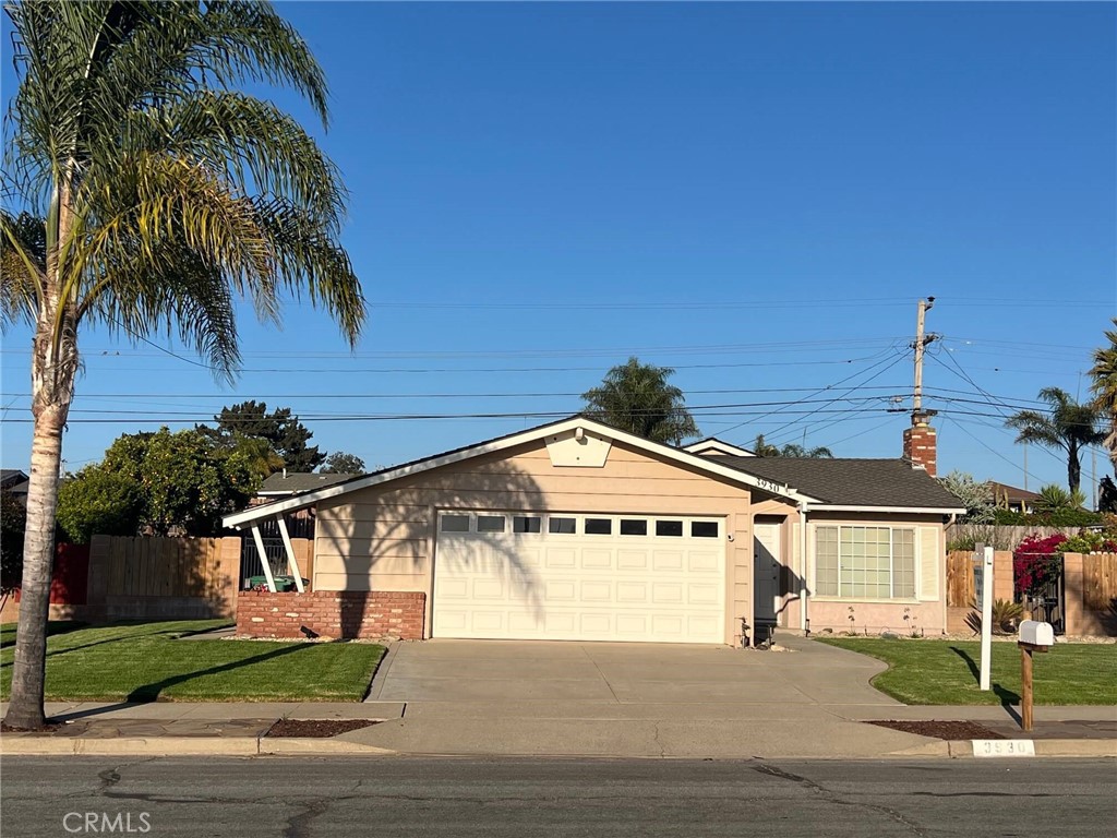 3930 Hillview Road Property Photo 1