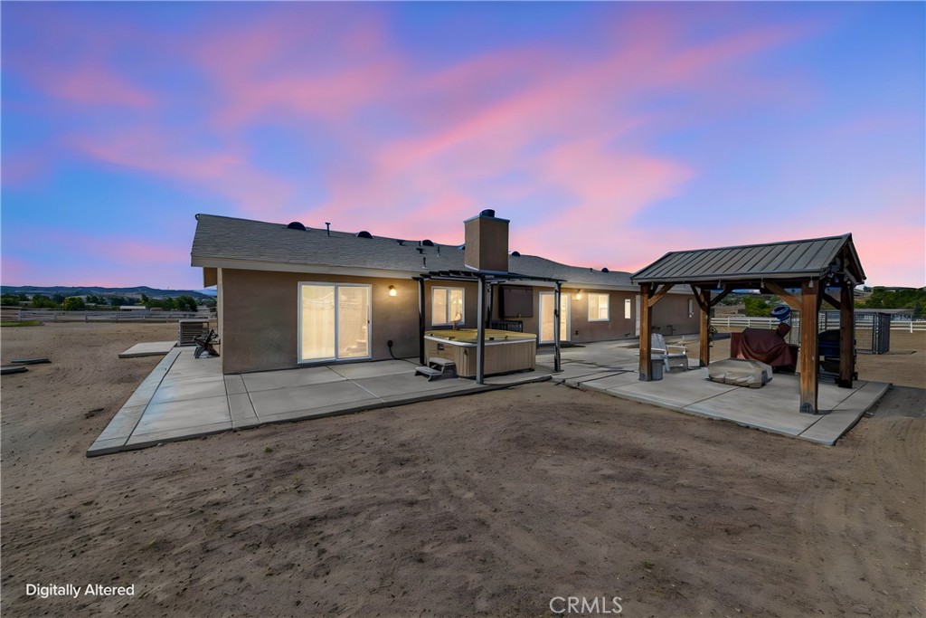 49450 Forest Springs Property Photo 4
