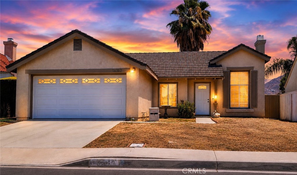 16362 Avenida De Loring Property Photo 1