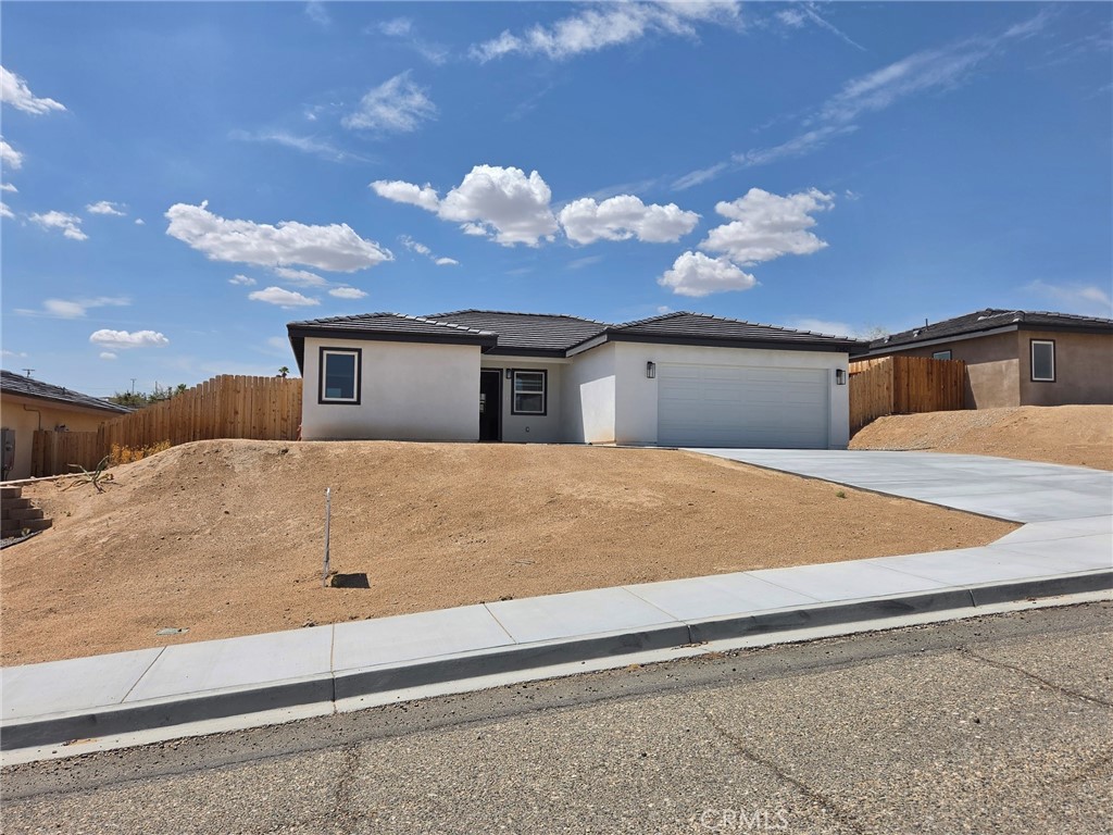 73421 Corbin Road Property Photo 1